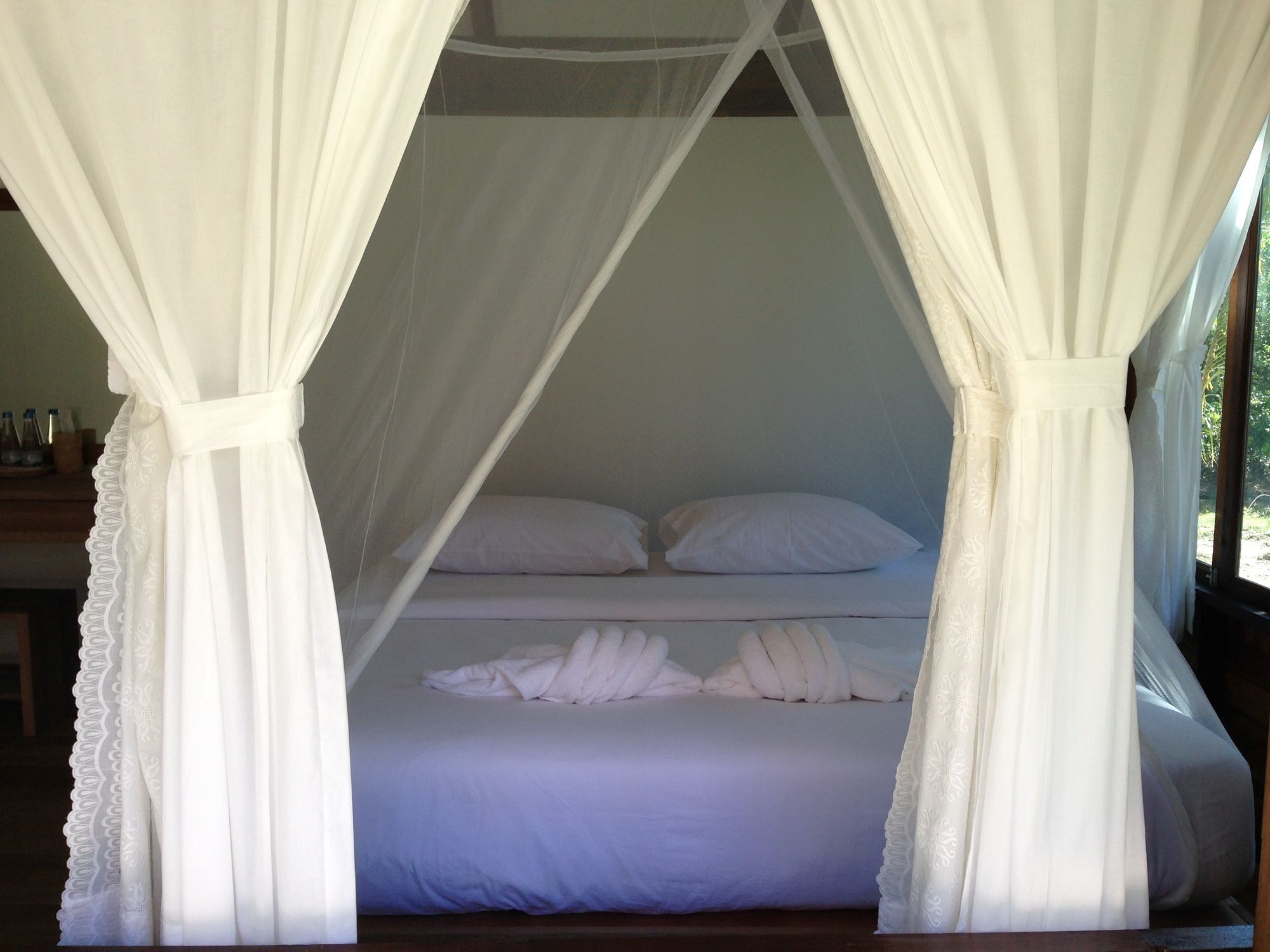 Jungle Koh Kood Resort Ban Khlong Chao Exterior photo