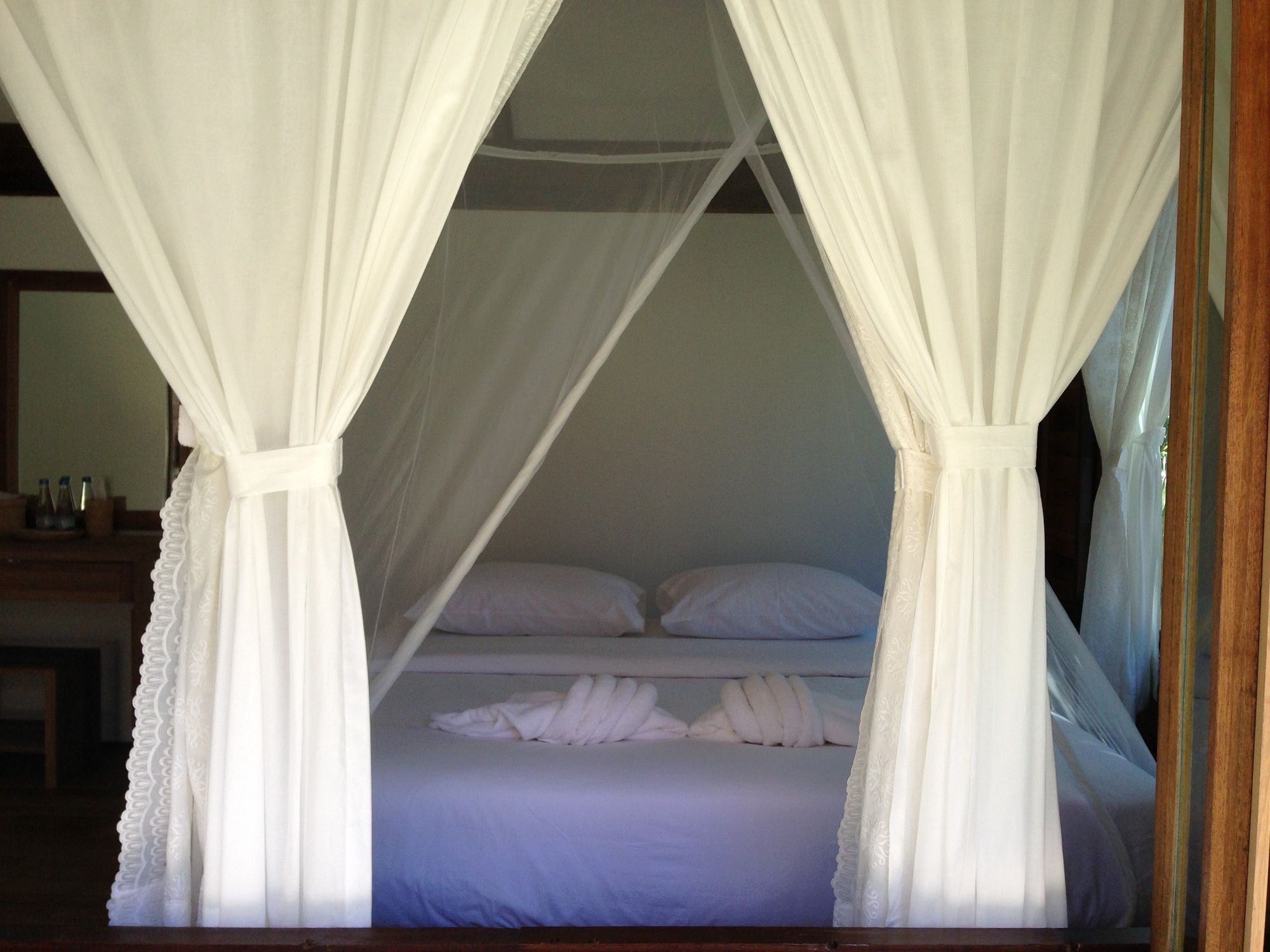 Jungle Koh Kood Resort Ban Khlong Chao Exterior photo